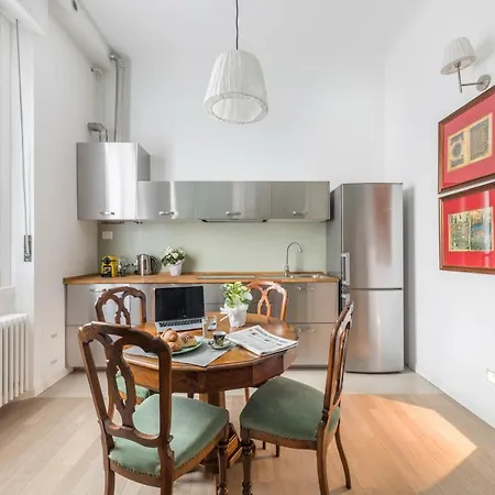 Lejlighed Grado 14 *