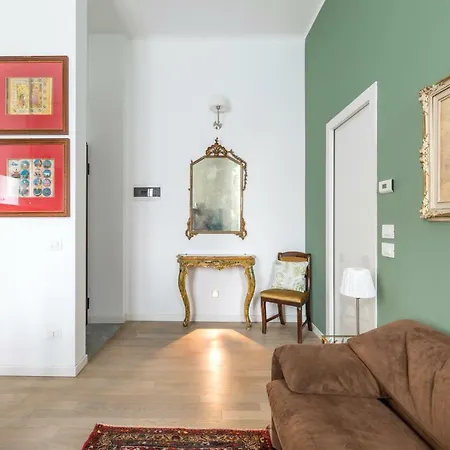 Lejlighed Grado 14 *