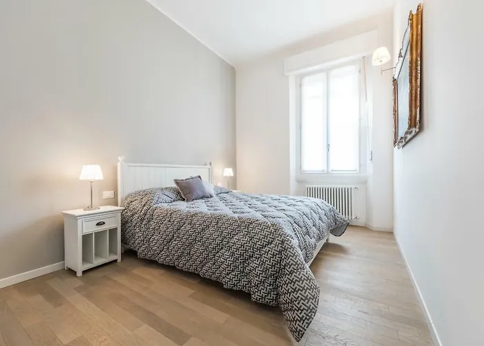 Grado 14 Lejlighed Milano