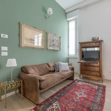 Grado 14 Apartamento Milán