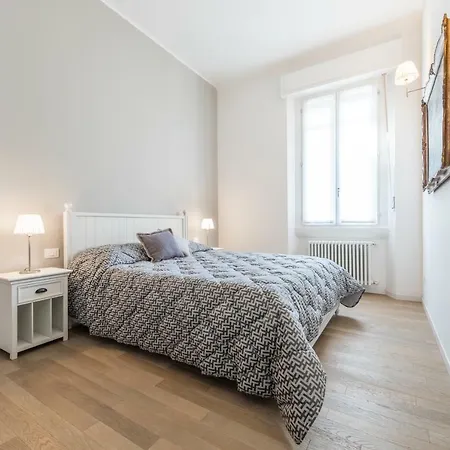 Grado 14 Apartamento Milán