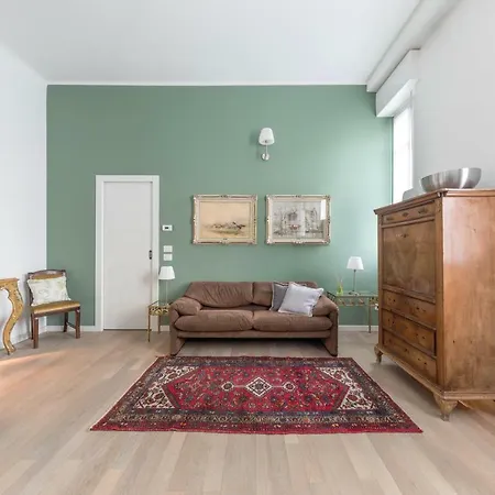 Apartamento Grado 14 *