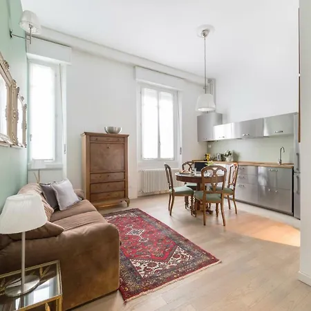 Apartamento Grado 14 Milán