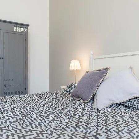 Grado 14 Apartamento